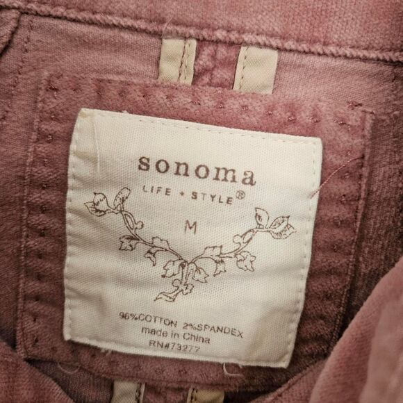 coquette cottagecore blush pink jacket - Picture 3 of 3